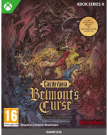 Castlevania: Belmont’s Curse Midnight Edition (Xbox Series X, русская версия) Castlevania: Belmont’s Curse Midnight Edition (Xbox Series X, русская версия)